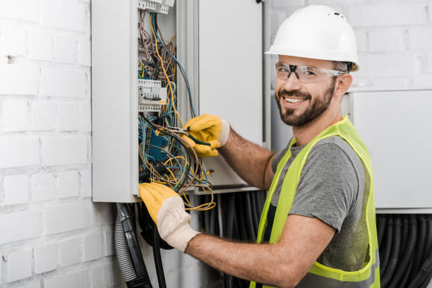  Edwardsville, KS Electrician Pros