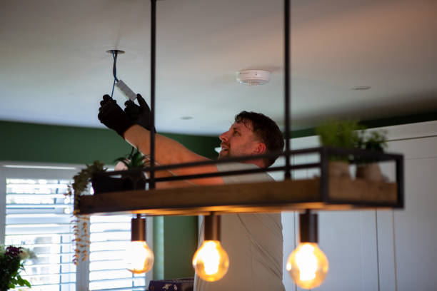 Best Electrical Repair Services  in Edwardsville, KS
